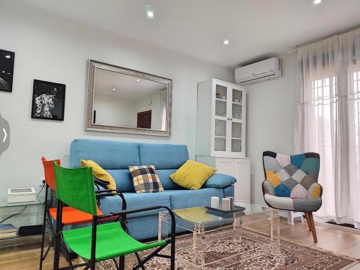 Aroma De Azahar, En San Basilio Apartment Córdoba Exterior foto