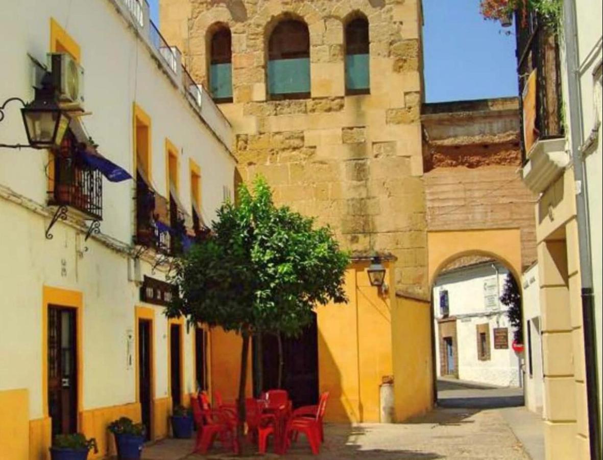 Aroma De Azahar, En San Basilio Apartment Córdoba Exterior foto