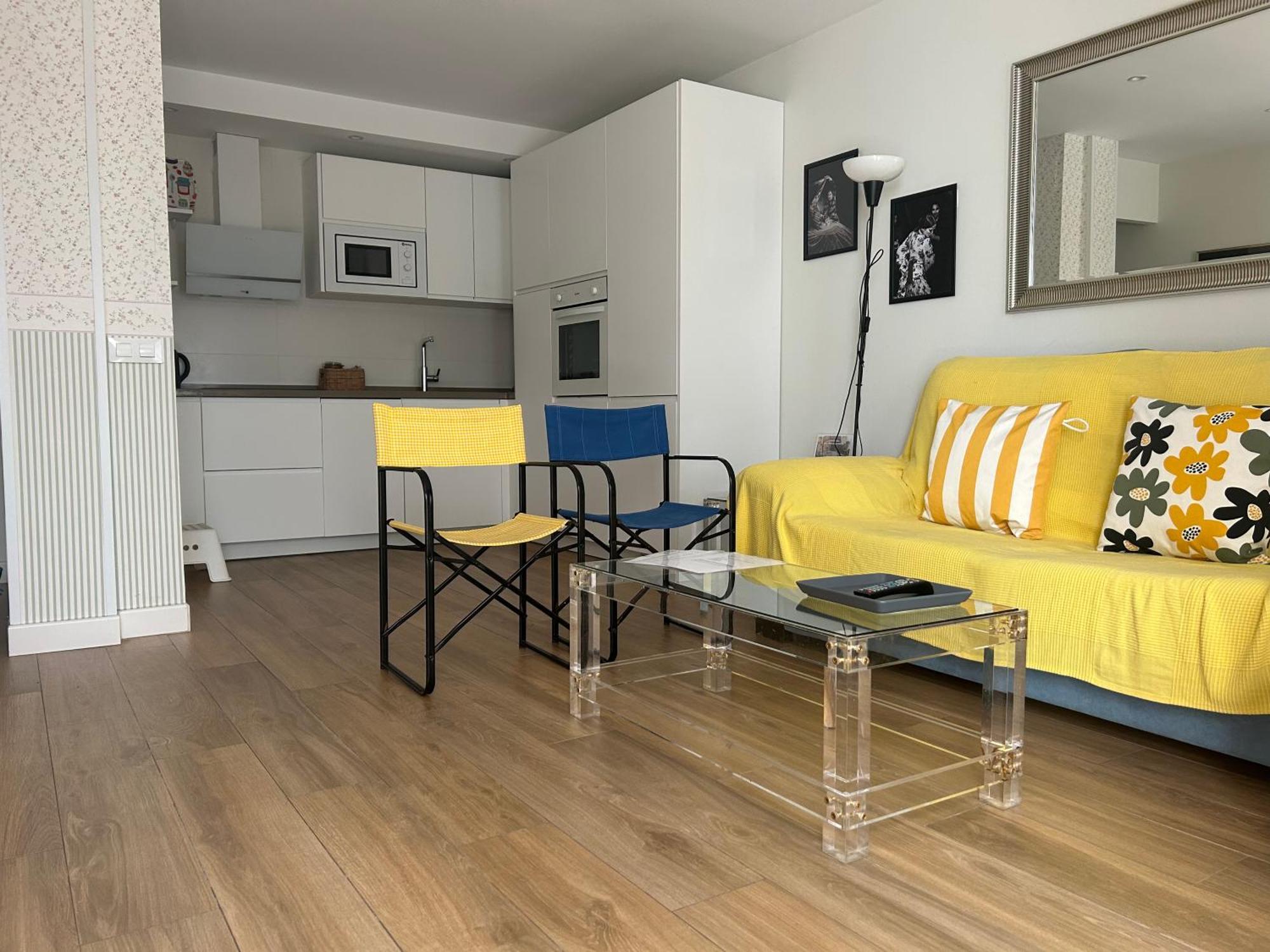 Aroma De Azahar, En San Basilio Apartment Córdoba Exterior foto